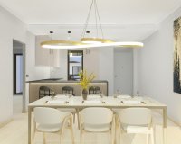 Obra nueva - Apartments - Flats - Pilar de la Horadada