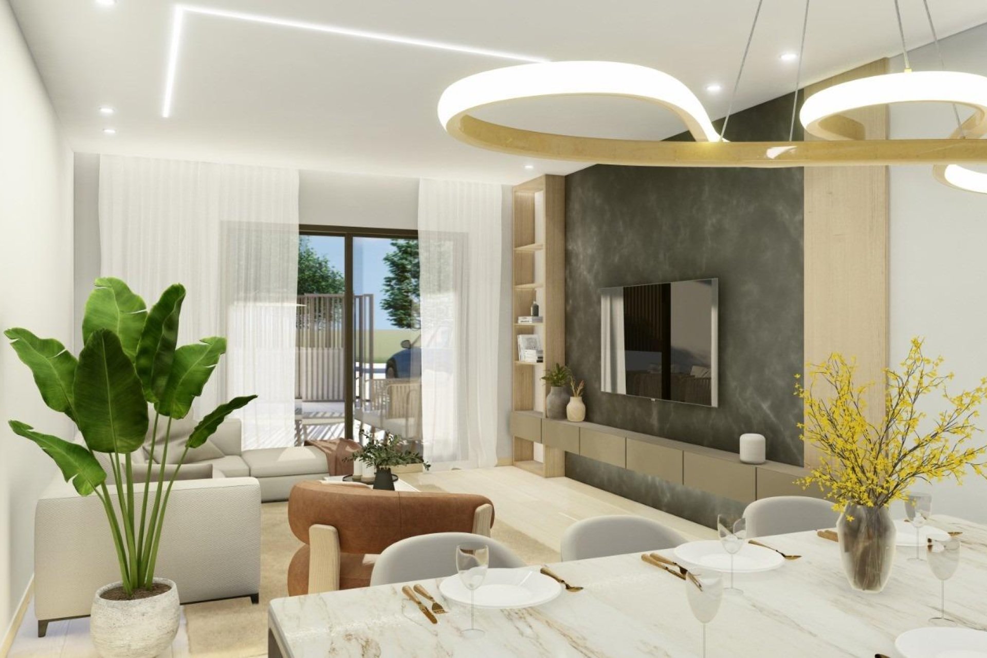 Obra nueva - Apartments - Flats - Pilar de la Horadada