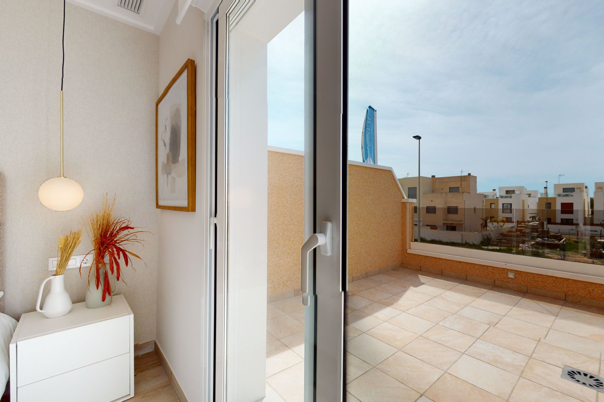 Obra nueva - Apartments - Flats - Pilar de la Horadada