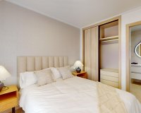 Obra nueva - Apartments - Flats - Pilar de la Horadada