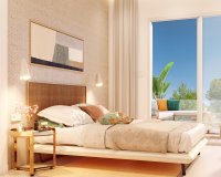 Obra nueva - Apartments - Flats - Pilar de la Horadada