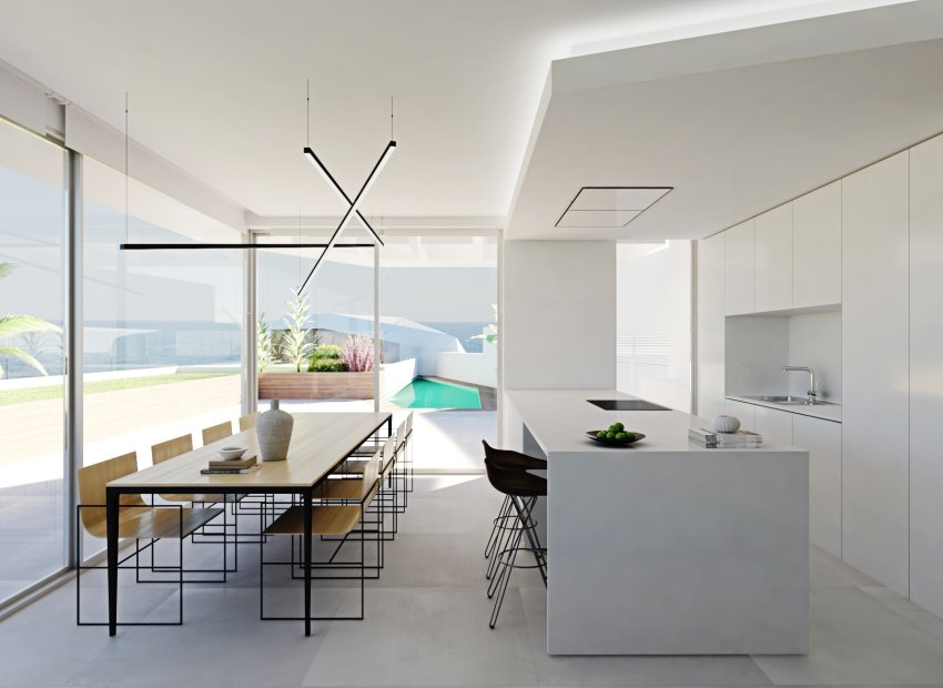 Obra nueva - Apartments - Flats - Pueblo Mascarat