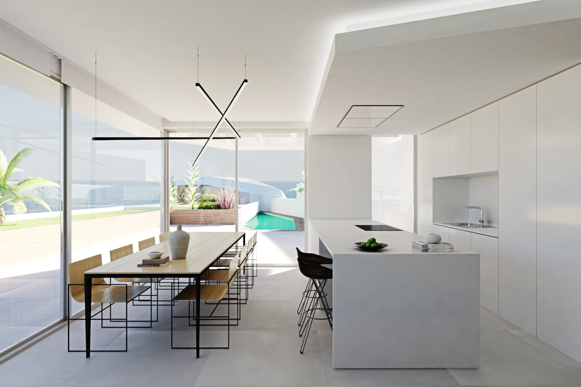 Obra nueva - Apartments - Flats - Pueblo Mascarat