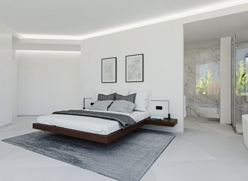 Obra nueva - Apartments - Flats - Pueblo Mascarat