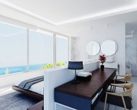 Obra nueva - Apartments - Flats - Pueblo Mascarat