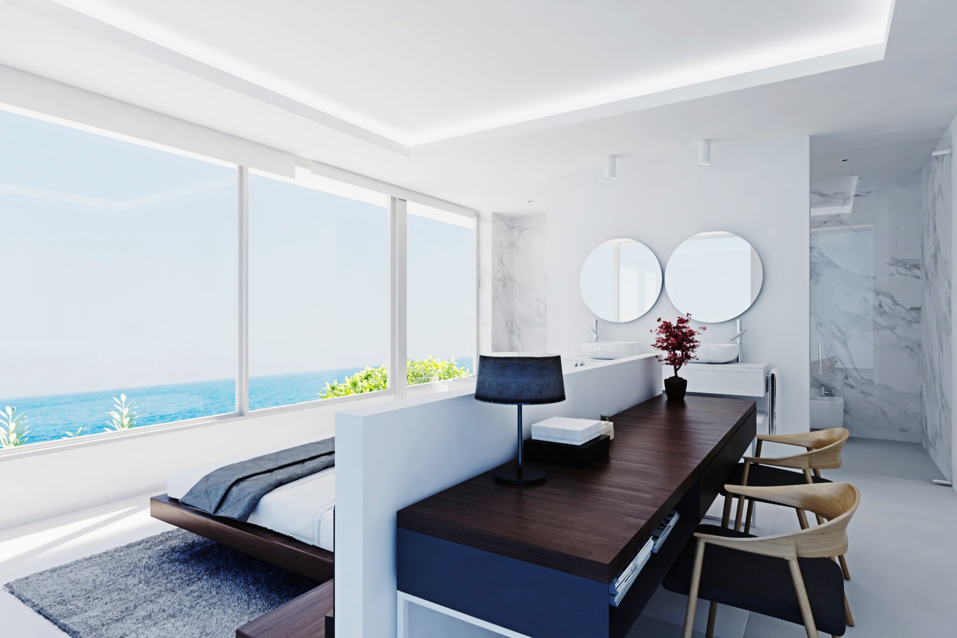 Obra nueva - Apartments - Flats - Pueblo Mascarat