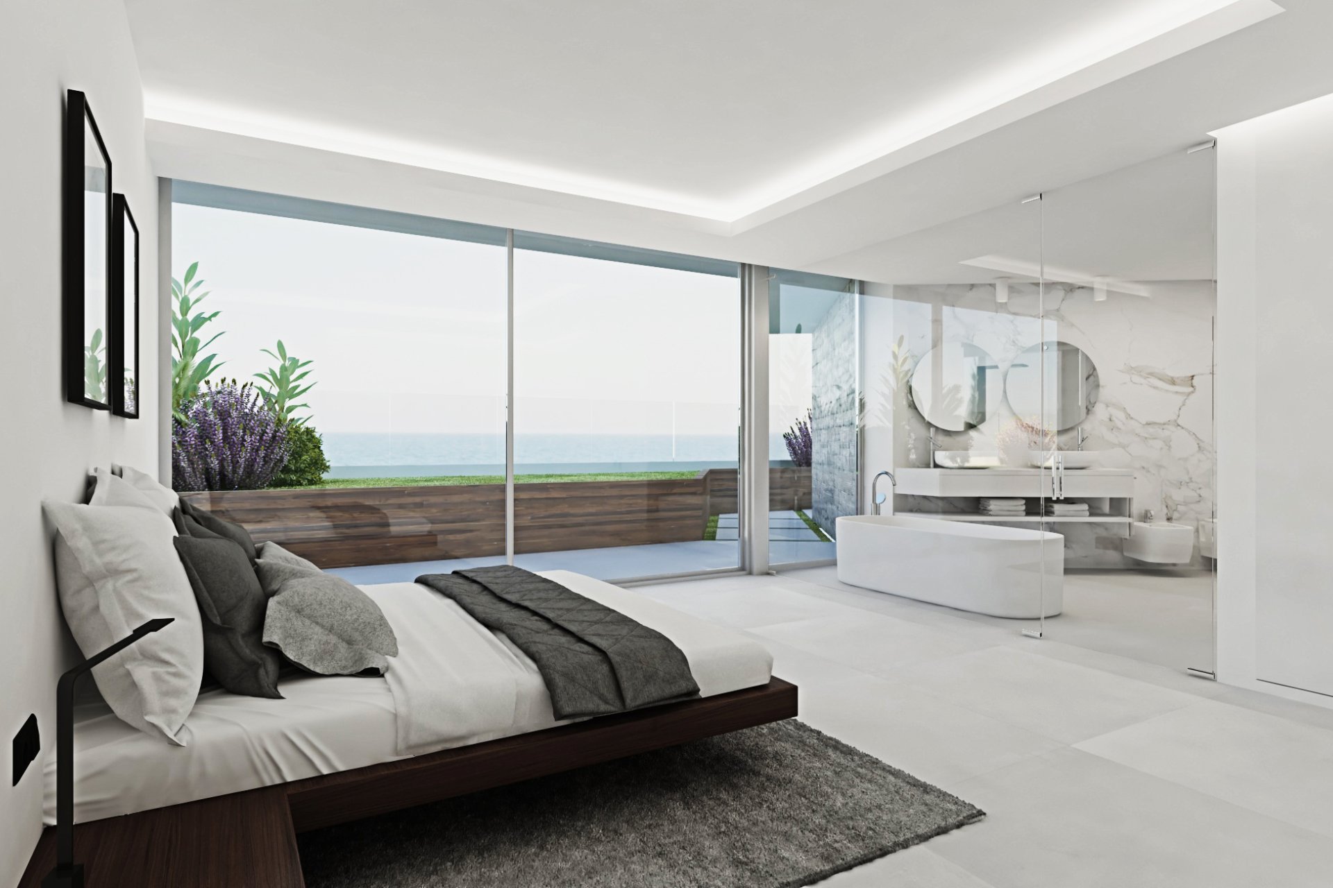 Obra nueva - Apartments - Flats - Pueblo Mascarat