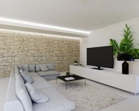 Obra nueva - Apartments - Flats - Pueblo Mascarat
