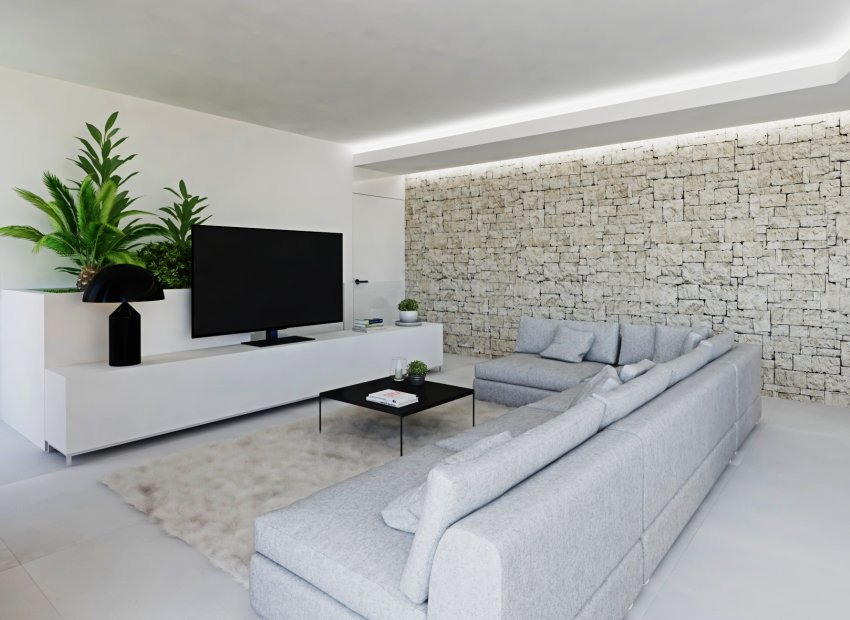 Obra nueva - Apartments - Flats - Pueblo Mascarat
