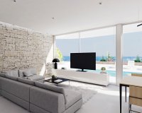 Obra nueva - Apartments - Flats - Pueblo Mascarat