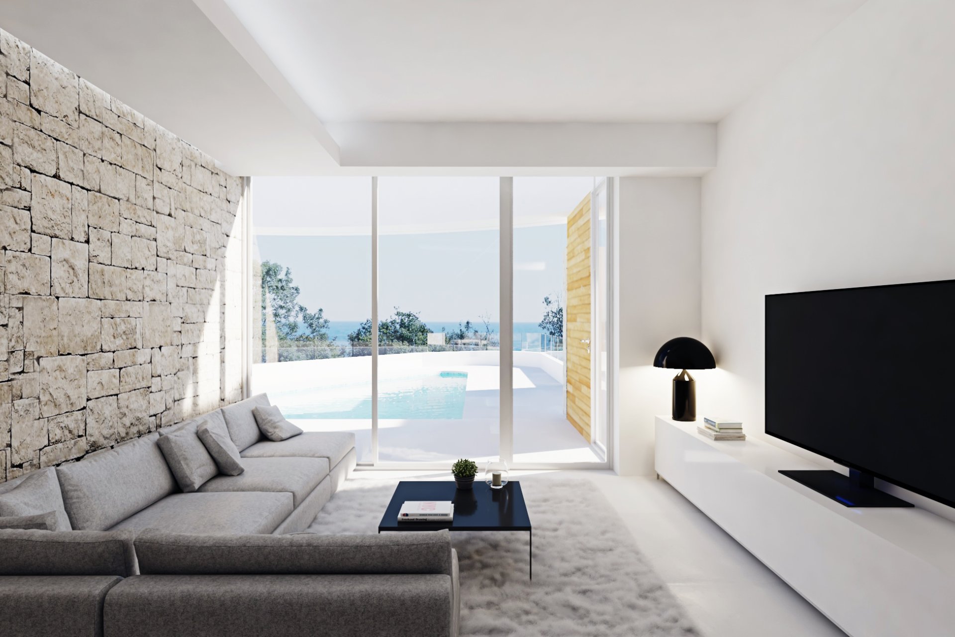 Obra nueva - Apartments - Flats - Pueblo Mascarat