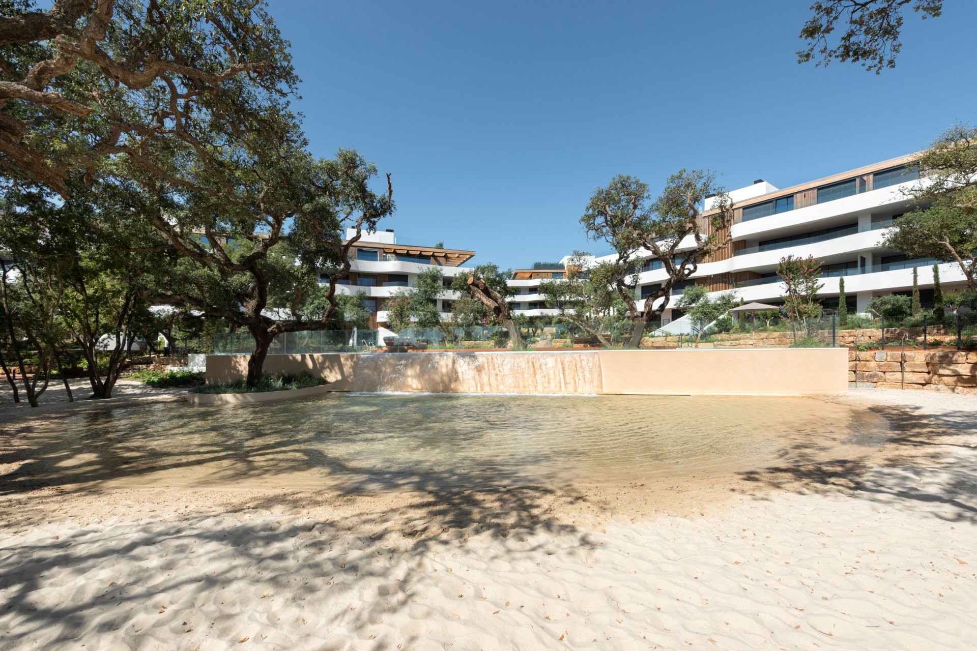 Obra nueva - Apartments - Flats - Pueblo Nuevo
