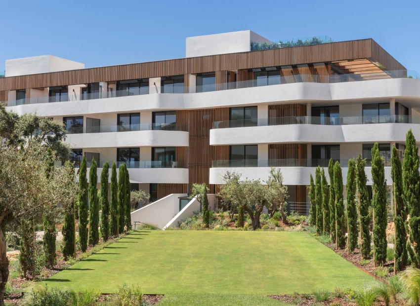 Obra nueva - Apartments - Flats - Pueblo Nuevo