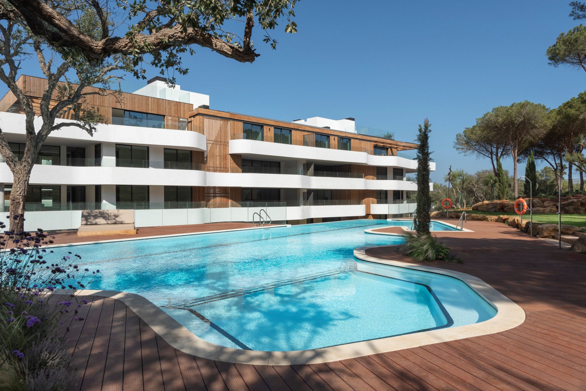 Obra nueva - Apartments - Flats - Pueblo Nuevo
