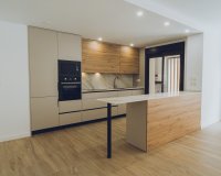 Obra nueva - Apartments - Flats - Redován