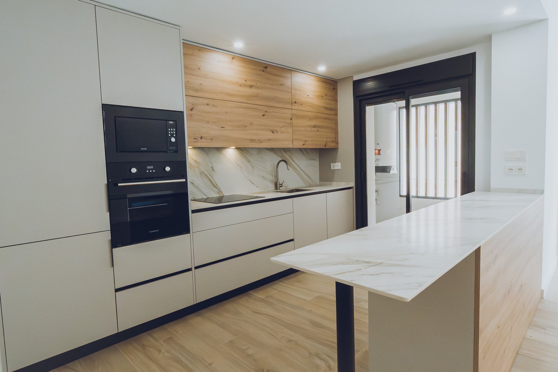 Obra nueva - Apartments - Flats - Redován