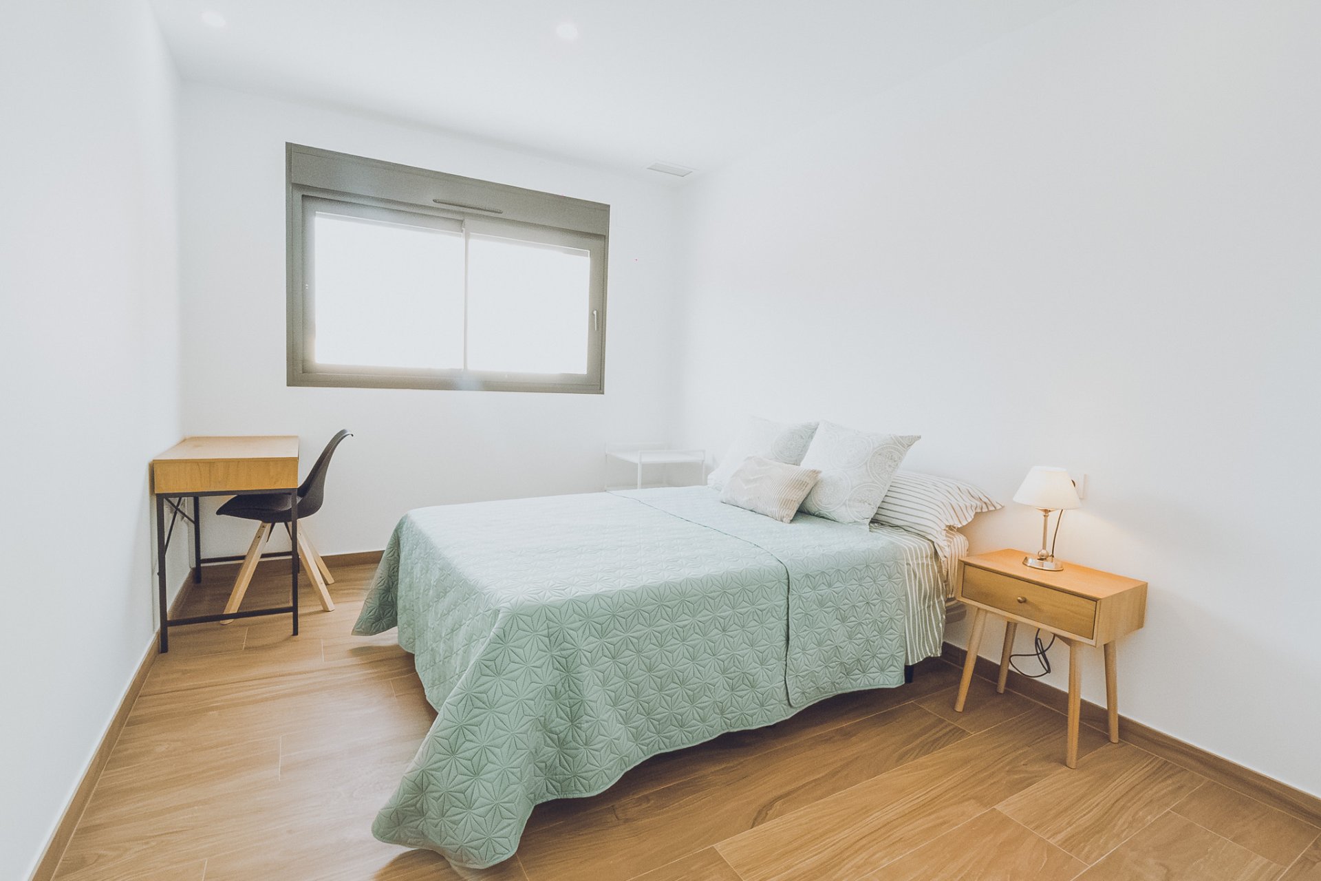 Obra nueva - Apartments - Flats - Redován