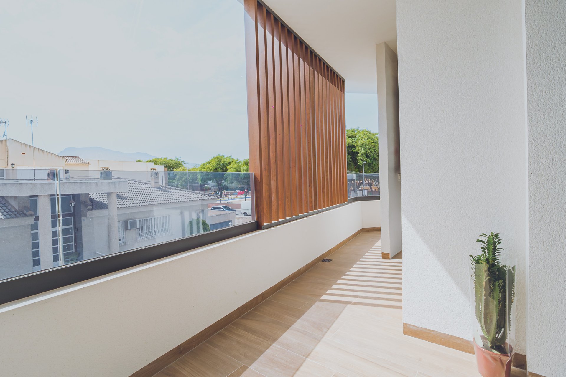 Obra nueva - Apartments - Flats - Redován