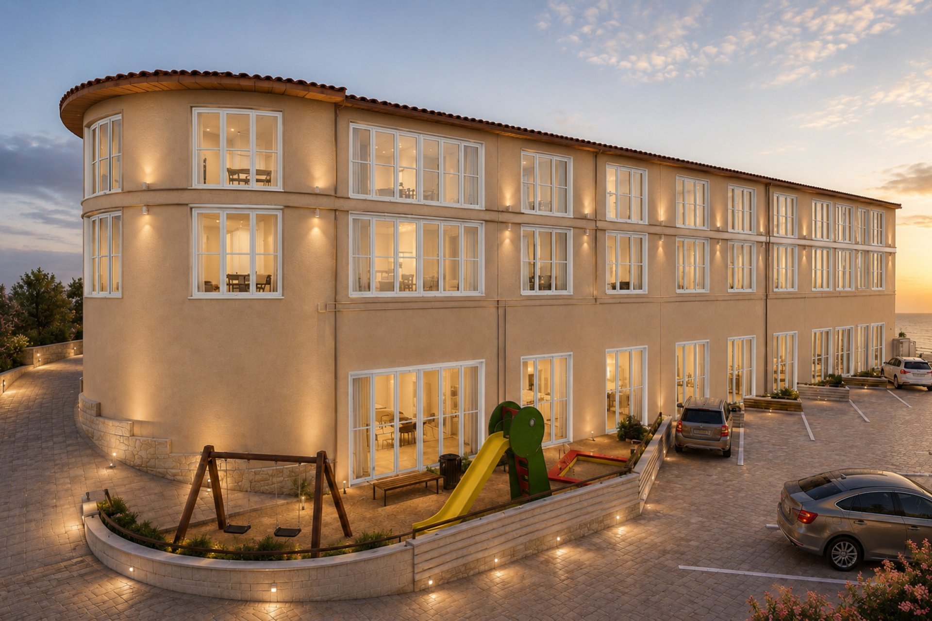 Obra nueva - Apartments - Flats - Relleu