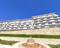 Obra nueva - Apartments - Flats - Relleu