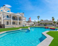 Obra nueva - Apartments - Flats - Rojales