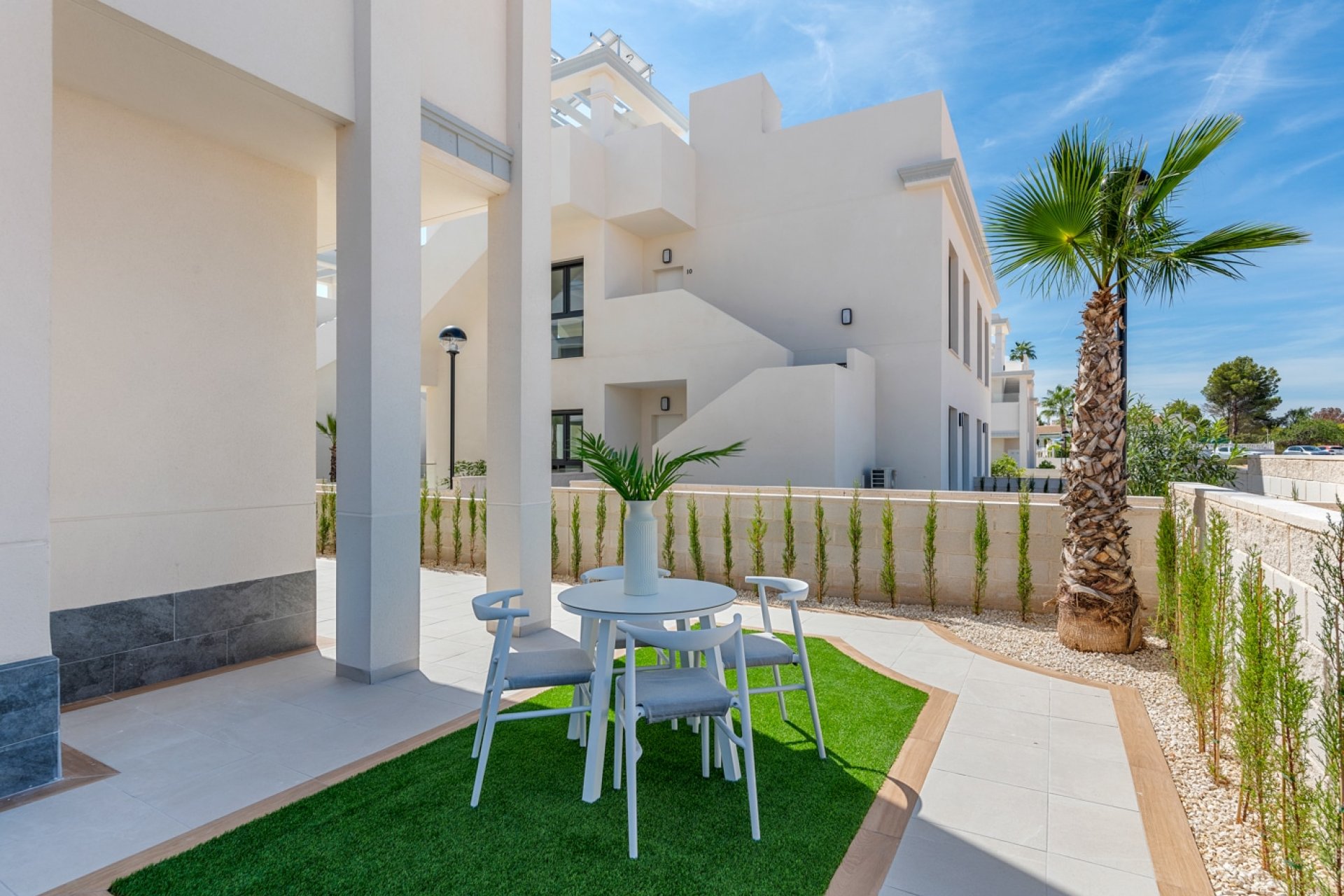 Obra nueva - Apartments - Flats - Rojales