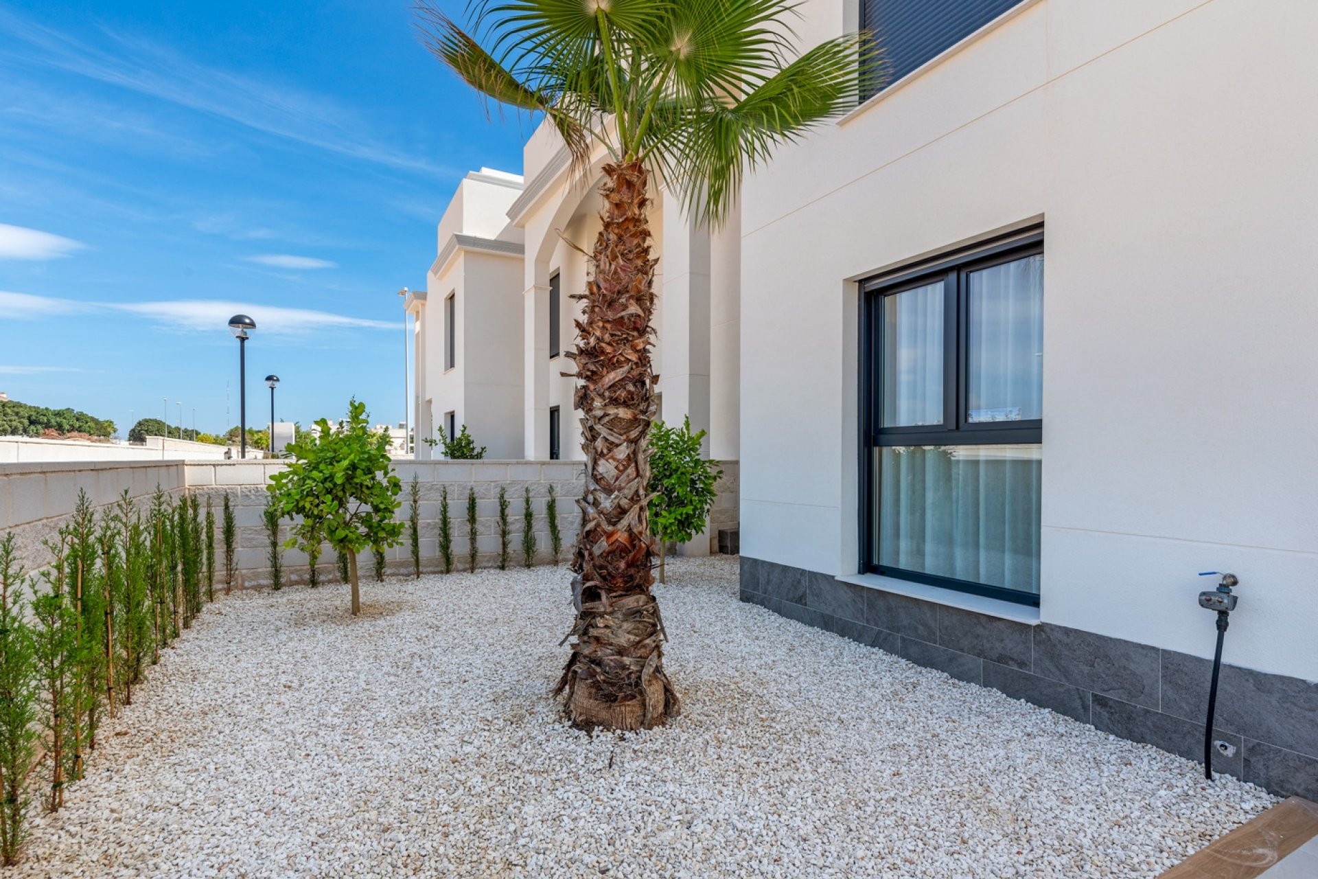 Obra nueva - Apartments - Flats - Rojales