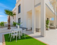 Obra nueva - Apartments - Flats - Rojales