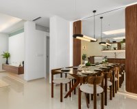 Obra nueva - Apartments - Flats - Rojales