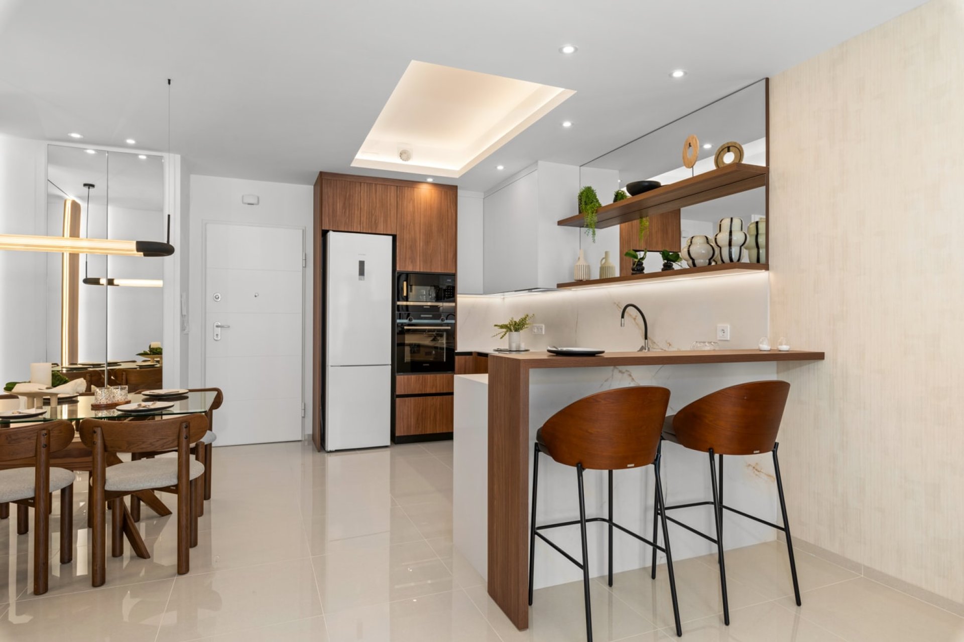 Obra nueva - Apartments - Flats - Rojales