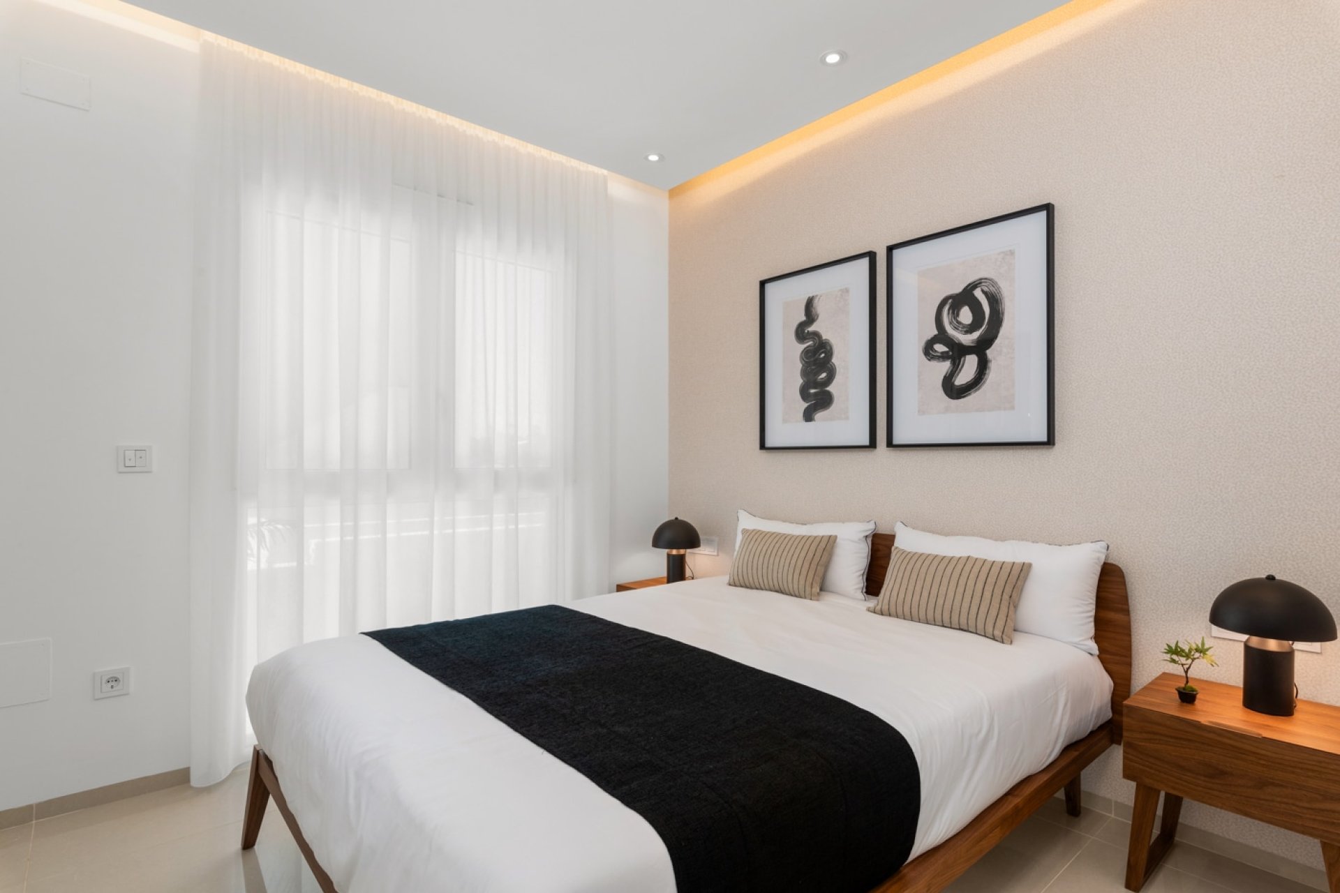 Obra nueva - Apartments - Flats - Rojales