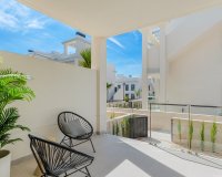 Obra nueva - Apartments - Flats - Rojales