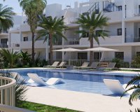 Obra nueva - Apartments - Flats - San Cayetano