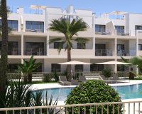 Obra nueva - Apartments - Flats - San Cayetano