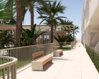 Obra nueva - Apartments - Flats - San Cayetano