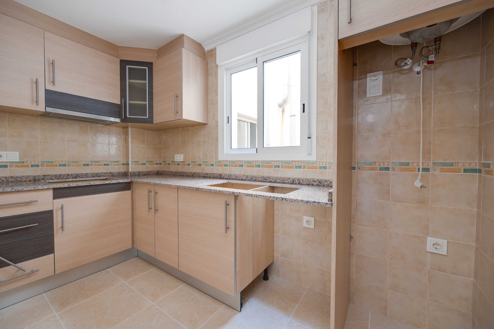 Obra nueva - Apartments - Flats - San Fulgencio