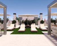 Obra nueva - Apartments - Flats - San Miguel de Salinas