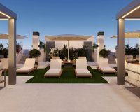 Obra nueva - Apartments - Flats - San Miguel de Salinas
