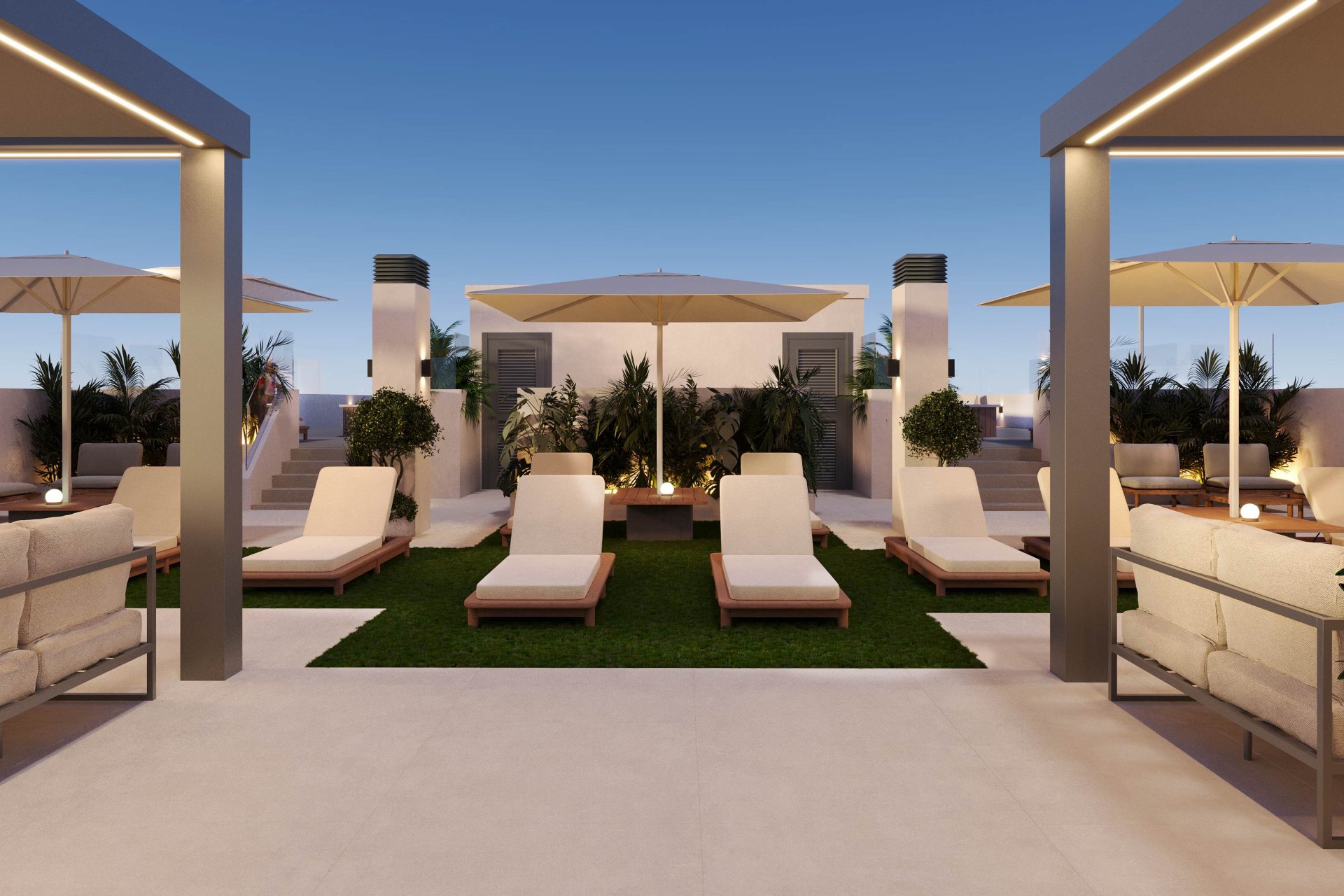 Obra nueva - Apartments - Flats - San Miguel de Salinas
