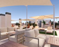 Obra nueva - Apartments - Flats - San Miguel de Salinas