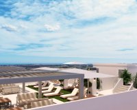 Obra nueva - Apartments - Flats - San Miguel de Salinas