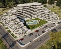 Obra nueva - Apartments - Flats - San Miguel de Salinas