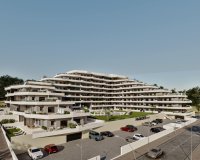 Obra nueva - Apartments - Flats - San Miguel de Salinas