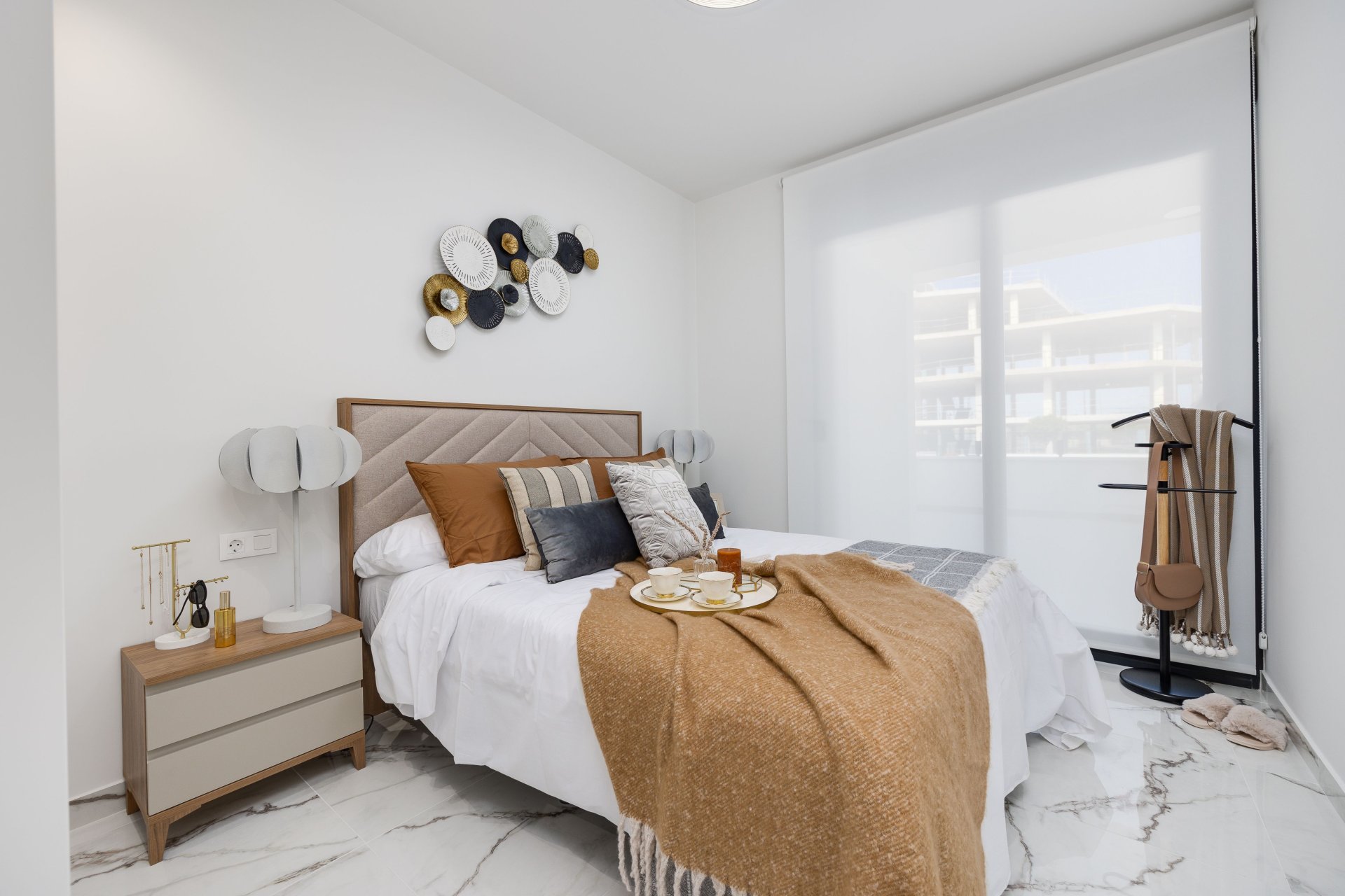 Obra nueva - Apartments - Flats - San Miguel de Salinas