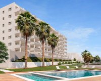 Obra nueva - Apartments - Flats - San Miguel de Salinas