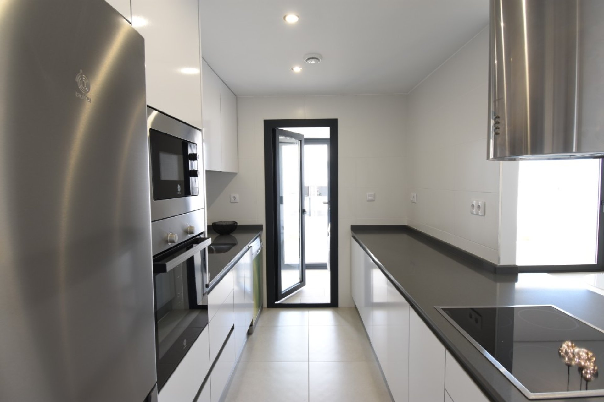 Obra nueva - Apartments - Flats - San Miguel de Salinas