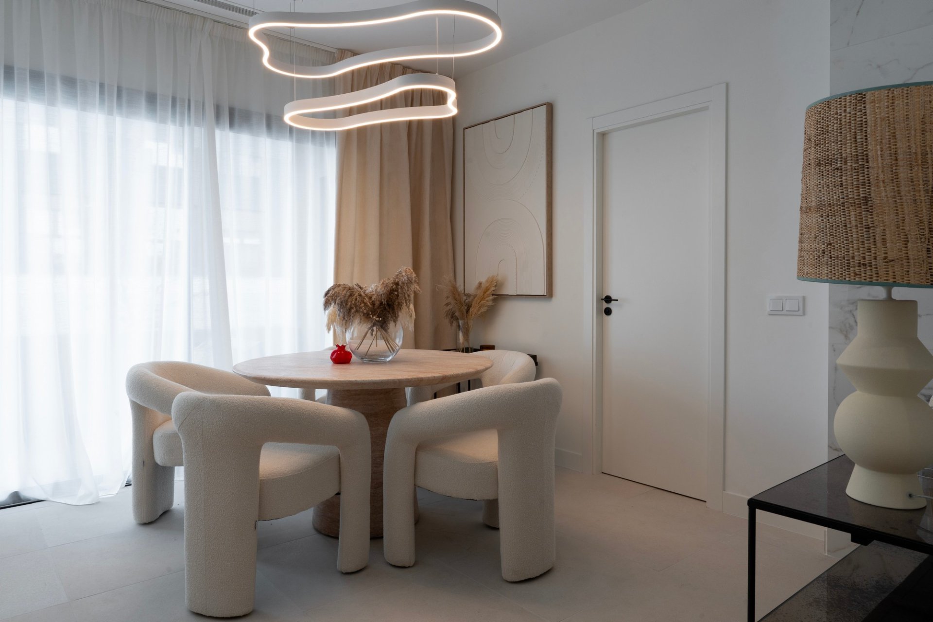 Obra nueva - Apartments - Flats - San Pedro Alcántara