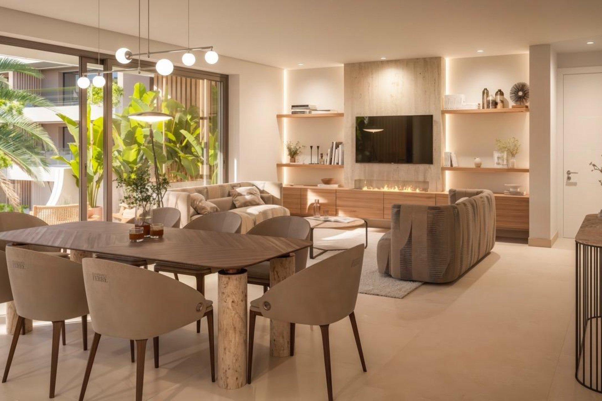 Obra nueva - Apartments - Flats - San Pedro Alcántara