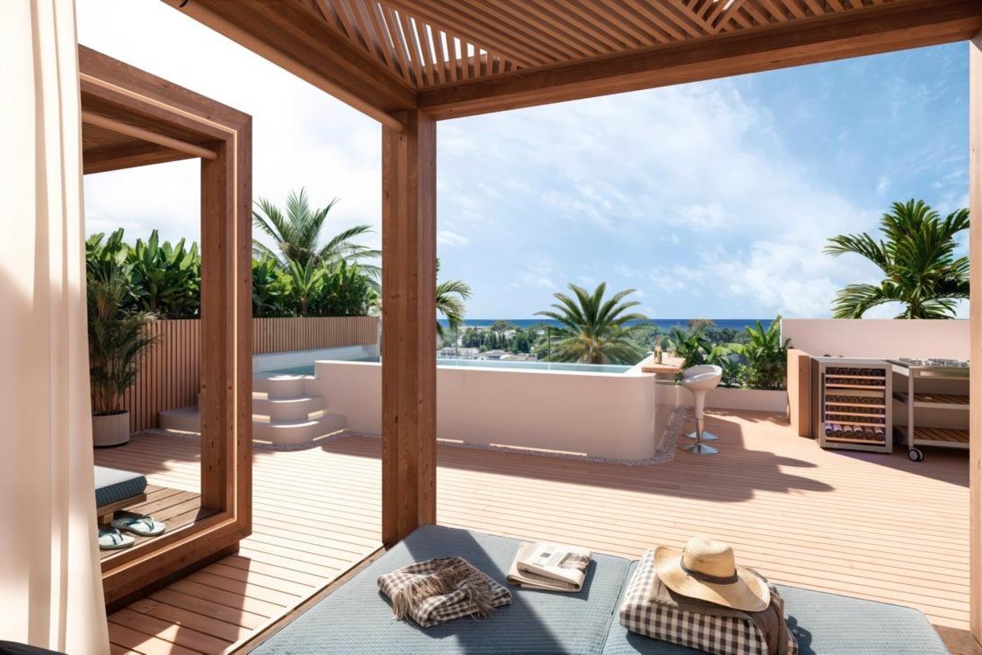 Obra nueva - Apartments - Flats - San Pedro Alcántara
