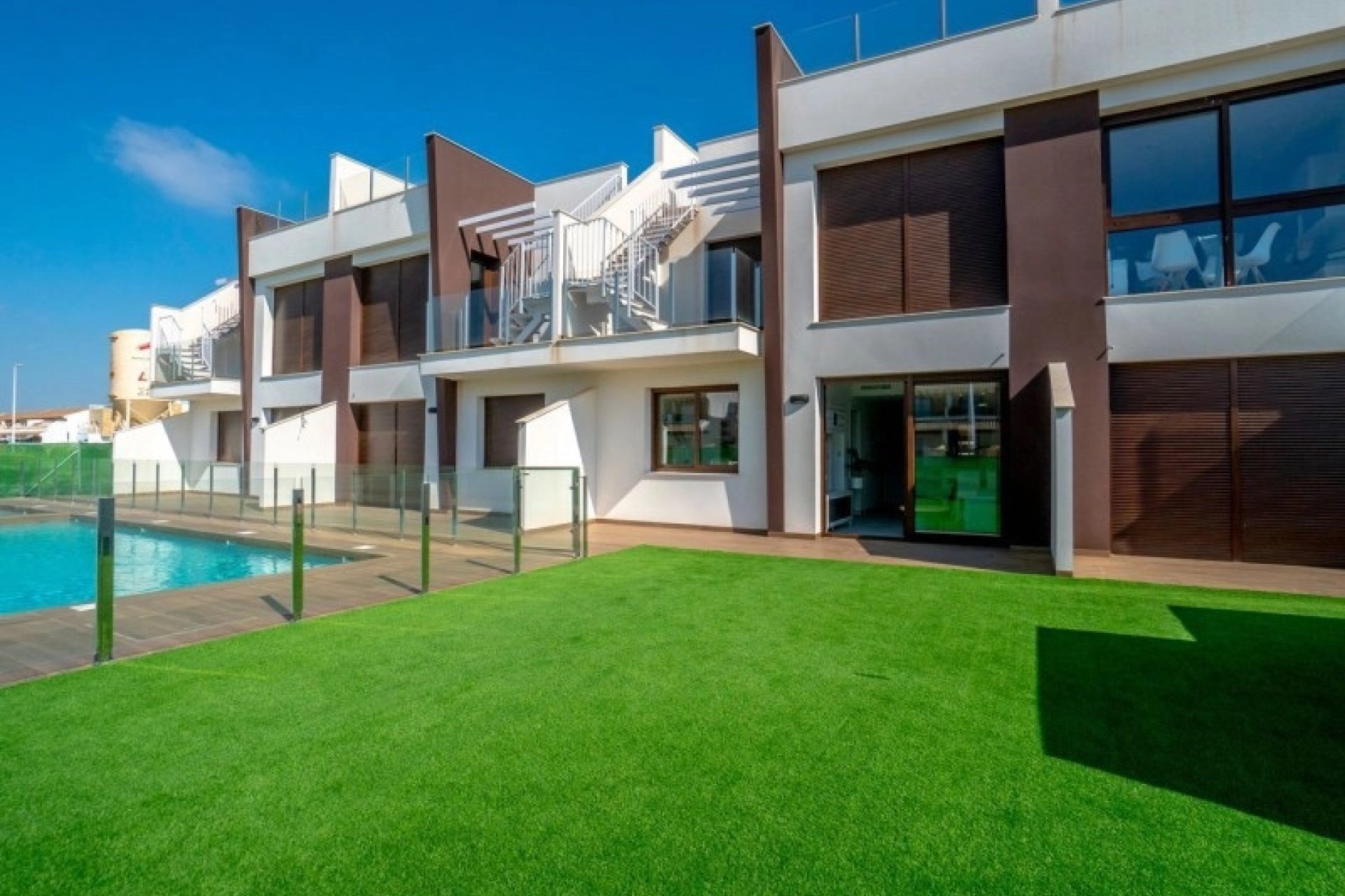 Obra nueva - Apartments - Flats - San Pedro del Pinatar